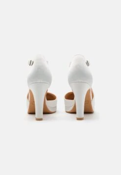 Anna Field High Heel Pumps - White -Pier One Store 8365e998fd2445a9a6ca245ccaa2fefc