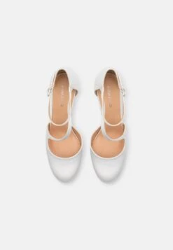 Anna Field High Heel Pumps - White -Pier One Store 83a026d7fee84536a73ea673d49a2da5