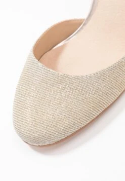 Anna Field LEATHER - Pumps - Champagne -Pier One Store 87c320739c5c41a3a99701d44482f1cd