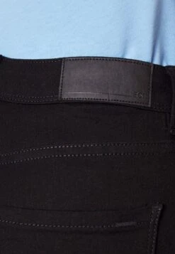 Edc By Esprit MEDIUM RISE - Jeggings - Black Rinse 12 Edc By Esprit MEDIUM RISE - Jeggings - Black Rinse -Pier One Store 88021b224eba4f47ba5b3266b805d6ea