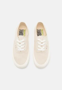 Vans AUTHENTIC VR3 UNISEX - Sneaker Low - Turtledove/marshmallow -Pier One Store 88164923f78f4c4898cf17bf8a7ef5ec
