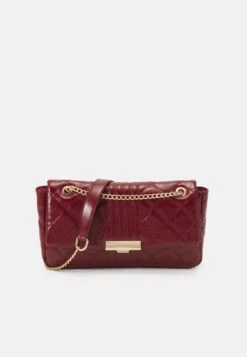 Anna Field Umhängetasche - Bordeaux 12 Anna Field Umhängetasche - Bordeaux -Pier One Store 88384692ed6a4519b04589b8759301ae 1