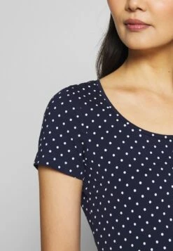 Anna Field 2ER PACK - T-Shirt Print - Navy/white 13 Anna Field 2ER PACK - T-Shirt Print - Navy/white -Pier One Store 892b9e3a6c084ca998d26fb10ee98934