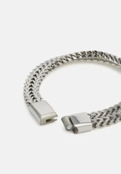 Pier One Armband - Silver-coloured -Pier One Store 8ade362317344761972d7f92dfca3311