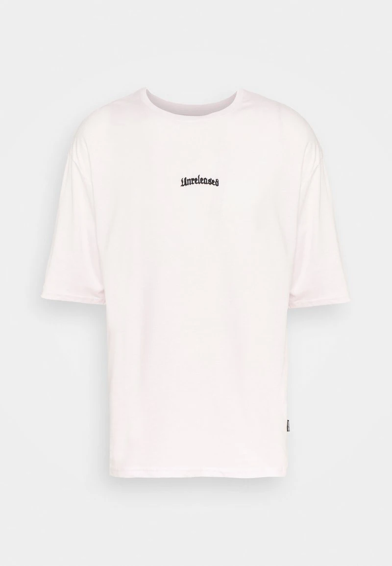 YOURTURN UNISEX - T-Shirt Basic - Black 7 YOURTURN UNISEX - T-Shirt Basic - Black – Bild 5