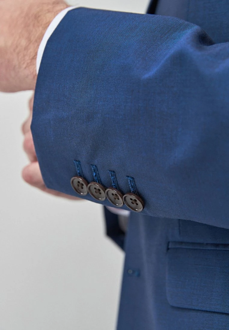 Next SIGNATURE - Sakko - Blue 8 Next SIGNATURE - Sakko - Blue – Bild 6