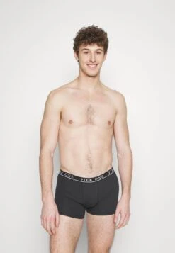 Pier One 5 PACK - Panties - Beige/light Green/black 11 Pier One 5 PACK - Panties - Beige/light Green/black -Pier One Store 8c8933e4745b4e95bb2e960052c2de25