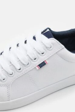 Pier One Sneaker Low - White 13 Pier One Sneaker Low - White -Pier One Store 8c95685700f845bf82458695fc2d40fb