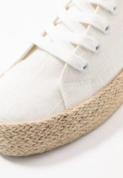 Anna Field Espadrille - White 10 Anna Field Espadrille - White -Pier One Store 8d0abad6dc8c46d0ae2471881fed2df0