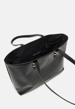 Anna Field SET - Notebooktasche - Black -Pier One Store 8e93d040410e41c1a782709ea3371677