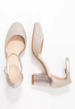 Anna Field LEATHER - Pumps - Champagne -Pier One Store 8f0f083976e54c17b3e2ffca3510a442