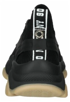 Steve Madden MATCH-E - Sneaker Low - Black/brown -Pier One Store 8f4c8b78018d491db7cde9c9945cbcb5
