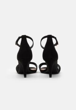 Riemensandalette - Black 11 Riemensandalette - Black -Pier One Store 8f5f81840b4f4e0d9b42aca902299dfa