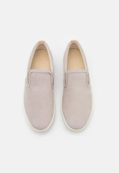 ECCO SOFT - Slipper - Grey Rose/powder -Pier One Store 9016b33bd1724031b862528df58f4dd8