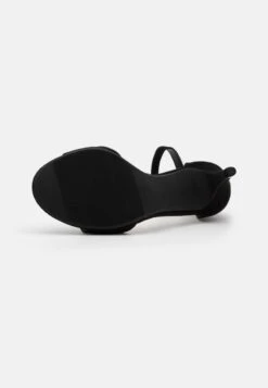 Riemensandalette - Black 12 Riemensandalette - Black -Pier One Store 901a98c8632f4ddfac27b338ac5c1226