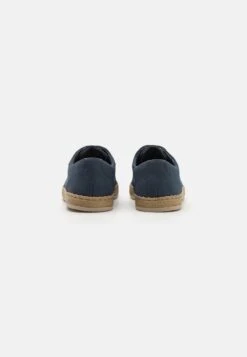 Pier One Sportlicher Schnürer - Dark Blue -Pier One Store 9230c2f7dbd146b690f4a3bdcb08e50a