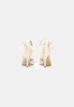Dune London CLARETTE - Pumps - Ivory -Pier One Store 92602e906ffa41e4b94b8533f54e23c2