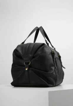 Anna Field Weekender - Black -Pier One Store 9287f6f4bd1a430aae9a86f66ca6aa8b