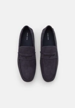 Pier One Slipper - Dark Blue 11 Pier One Slipper - Dark Blue -Pier One Store 92b6f3150a4341cbb22d7650b101cd6b