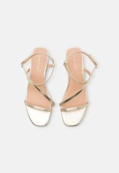 Riemensandalette - Gold -Pier One Store 92db7f206b1e4e929ec1a79d3b6a922c