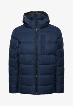 Indicode Jeans IDPIULIO - Winterjacke - Navy 13 Indicode Jeans IDPIULIO - Winterjacke - Navy -Pier One Store 92ea463e73b1417780d4b1fd78db5559