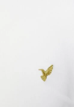 Pier One Langarmshirt - White -Pier One Store 93d7c304e87c4b8e995a56fa4ed92969