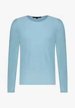 DRYKORN RIK - Strickpullover - Marine -Pier One Store 9424b2f2b1da44f38e8a493090ebf670 1