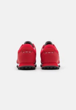 Boss PARKOUR RUNN - Sneaker Low - Bright Red -Pier One Store 947637064cf1481482dd3fc9f0ade5c7