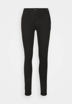 Edc By Esprit MEDIUM RISE - Jeggings - Black Rinse 11 Edc By Esprit MEDIUM RISE - Jeggings - Black Rinse -Pier One Store 94ea7cffe67942af805a21d3ffa5d777