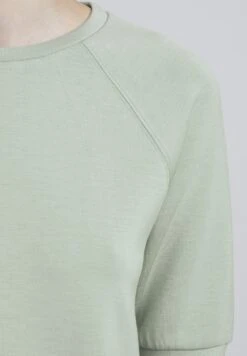 B.young BYPUSTI TSHIRT 2 - T-Shirt Basic - Frosty Green -Pier One Store 9608aacd11294428a084c956b13d9e68