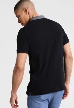 Pier One Poloshirt - Black 10 Pier One Poloshirt - Black -Pier One Store 9609f263966e4f46b41b859794e6e991