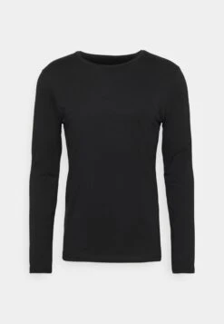 Pier One 2 PACK - Langarmshirt - Beige/black 11 Pier One 2 PACK - Langarmshirt - Beige/black -Pier One Store 98962da77d194683a23cc3b46922345e