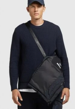 Khujo JEDI - Winterjacke - Graublau -Pier One Store 98ae75ffdeb045648446446865454e23