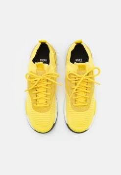 Boss TITANIUM RUNN - Sneaker Low - Open Yellow 11 Boss TITANIUM RUNN - Sneaker Low - Open Yellow -Pier One Store 99c6b5f229564a6badd806b13df6eb0d