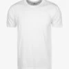 URBAN CLASSICS BASIC TEE - T-Shirt Basic - White -Pier One Store 9a3c673c8e554e569855f3660d420c42