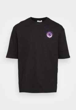 YOURTURN GOOD IN EVERYTHING GRAPHIC T-SHIRT UNISEX - T-Shirt Print - Black -Pier One Store 9ea3bf9c19b745319c00f5e9ba51e2f5