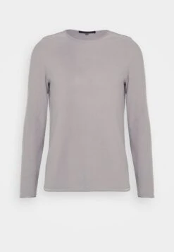 DRYKORN RIK - Strickpullover - Grey 12 DRYKORN RIK - Strickpullover - Grey -Pier One Store a176458161784401a68b71afb387311c
