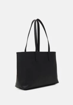 Anna Field SET - Notebooktasche - Black -Pier One Store a1eab9d768064e6d91d0202e310a470c