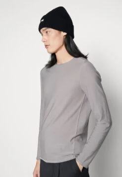 DRYKORN RIK - Strickpullover - Grey 11 DRYKORN RIK - Strickpullover - Grey -Pier One Store a2607f647061430a9ea023f2d052323b