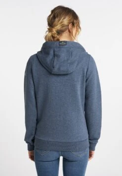 SCHMUDDELWEDDA NAHIMA - Sweatjacke - Rauchmarine Melange 10 SCHMUDDELWEDDA NAHIMA - Sweatjacke - Rauchmarine Melange -Pier One Store a37715104b5e4f65a5ef4bcf28aafd85