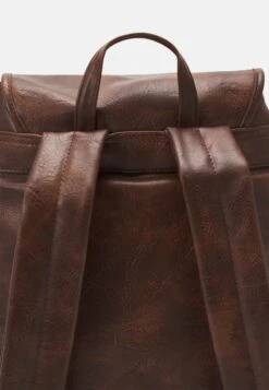 Pier One UNISEX - Tagesrucksack - Dark Brown 11 Pier One UNISEX - Tagesrucksack - Dark Brown -Pier One Store a4420b4192c64f7b9a8e5e1dda6077e8
