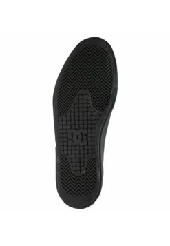 DC SHOES MANUAL RT S - Sneaker Low - Black -Pier One Store a54c7af2393e4067a6303deaa7ca6370