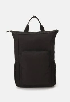 Pier One UNISEX - Tagesrucksack - Black 13 Pier One UNISEX - Tagesrucksack - Black -Pier One Store a54f13f7ae1743a59153dd3017080e70 1