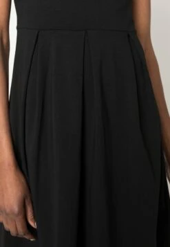 Anna Field Jerseykleid - Black -Pier One Store a572417129af49709bbe00e2907f6da8