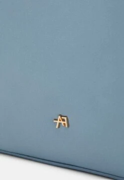 Anna Field SET - Shopping Bag - Blue -Pier One Store a60f384cf2e74e859d93d7fa29b49bfb