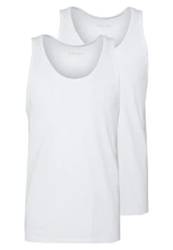 Pier One 2 PACK - Top - White -Pier One Store a632f7e7e6934795b1931a226018cb16 1