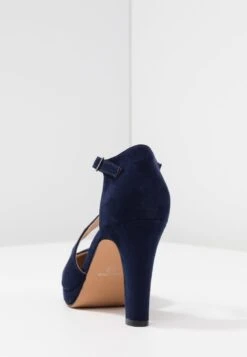 Anna Field High Heel Pumps - Dark Blue -Pier One Store a6c445f91f3b491d836db29df90aa655