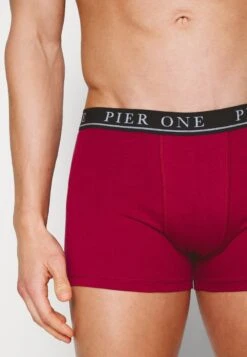 Pier One 12PACK - Panties - Black, Dark Blue, Grey 13 Pier One 12PACK - Panties - Black, Dark Blue, Grey -Pier One Store a723a2e7466d41ce96091b3cd8867e99