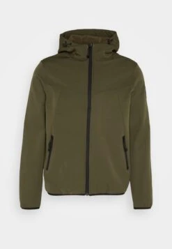 Pier One Regenjacke / Wasserabweisende Jacke - Olive 12 Pier One Regenjacke / Wasserabweisende Jacke - Olive -Pier One Store a7ac6e9387d74cac948f93916ff7deaf