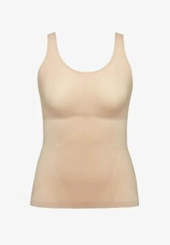 Spanx THINSTINCTS 2.0 TANK - Unterhemd/-shirt - Champagne Beige 10 Spanx THINSTINCTS 2.0 TANK - Unterhemd/-shirt - Champagne Beige -Pier One Store aad2234f5d6049f59dae33671c34d30a 1